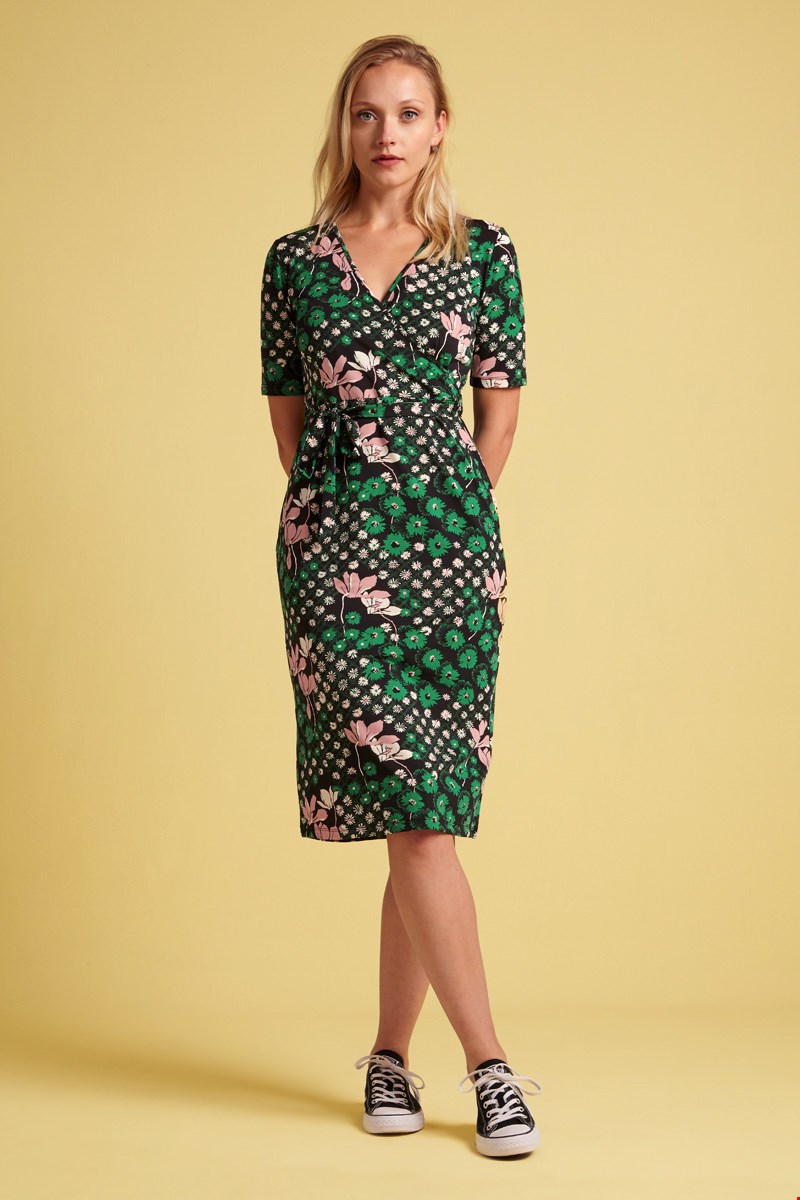 Kan ook met een vestje Kan ook met een vestje